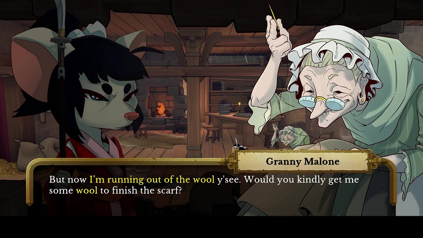 Curse of the Sea Rats – صورة 11