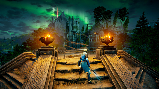 Ravenbound  for sale in Emirates from Games2all