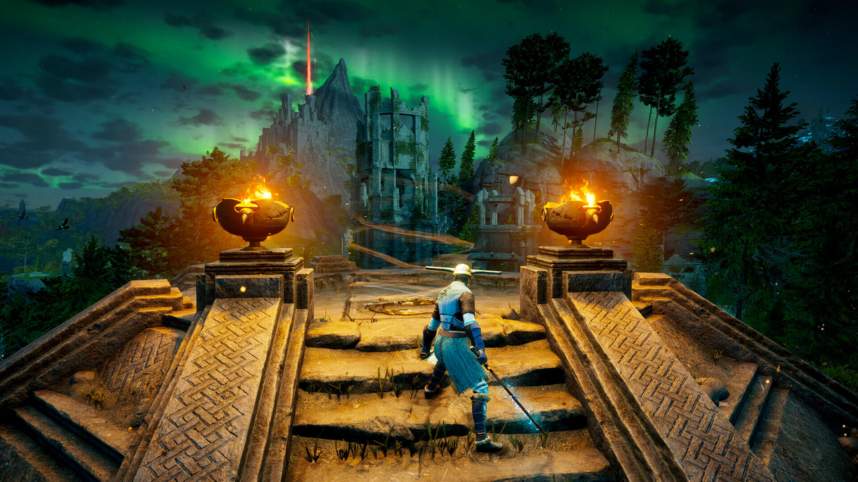 Ravenbound  for sale in Emirates from Games2all