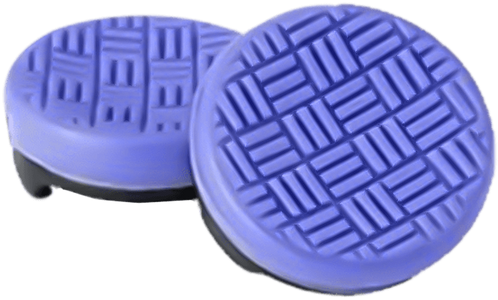 Omni Analog Freek and Grips for PS5 and PS4 – Light Purple