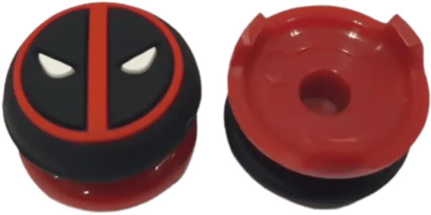 Dead pool Analog Freek and Grips - PS5 & PS4 Analog 
