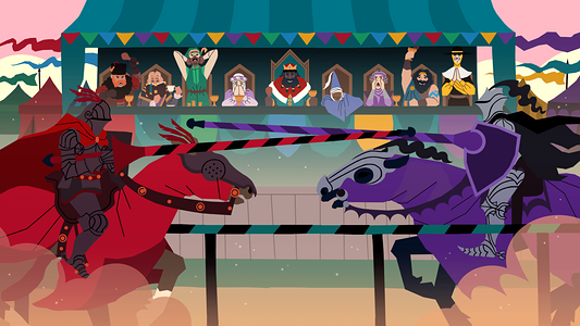 King Of The Castle  for sale in Emirates from Games2all