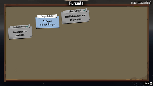 DREDGE Digital Deluxe Edition  for sale in Emirates from Games2all