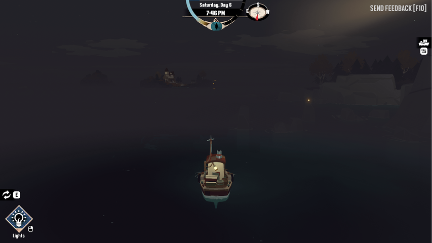 DREDGE Digital Deluxe Edition – image 11