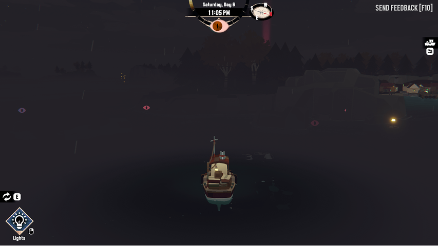 DREDGE Digital Deluxe Edition – image 13