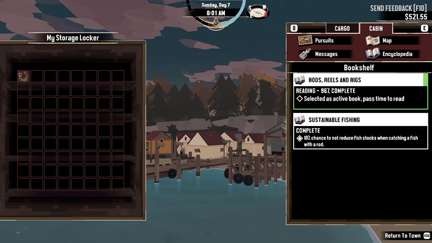 DREDGE Digital Deluxe Edition – image 16
