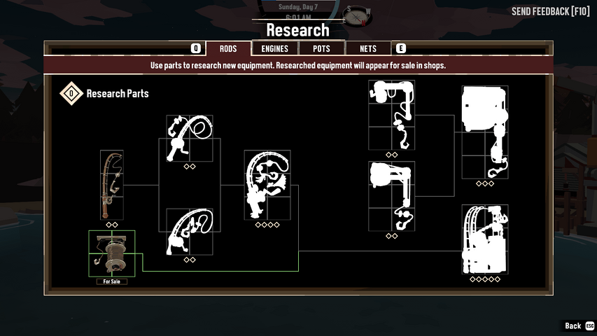 DREDGE Digital Deluxe Edition – image 17
