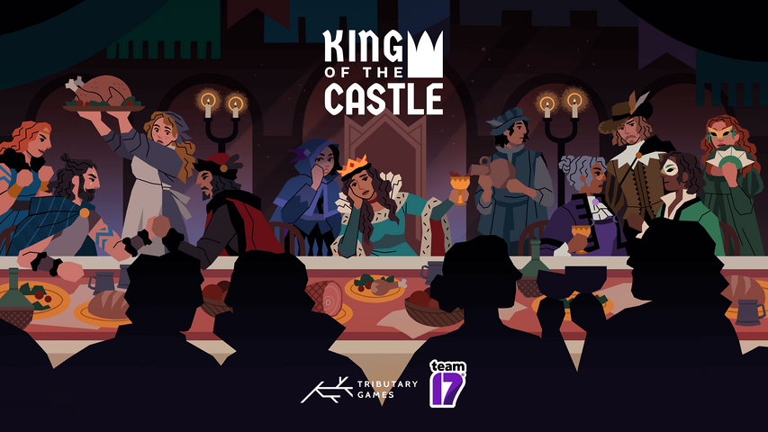 King Of The Castle – image 2