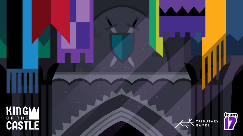 King Of The Castle – image 5