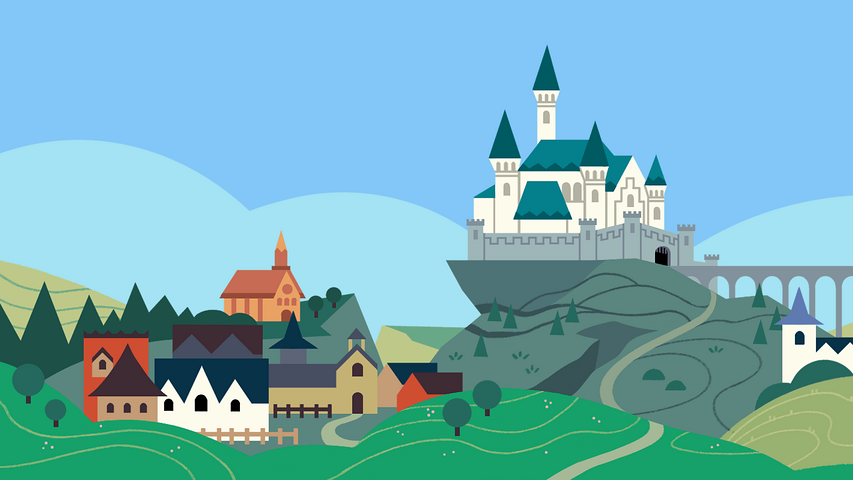 King Of The Castle – image 12