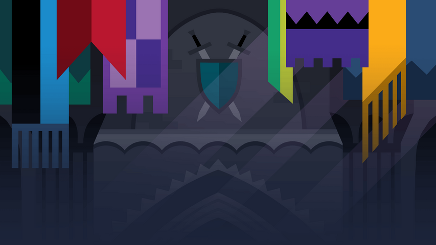 King Of The Castle – image 15