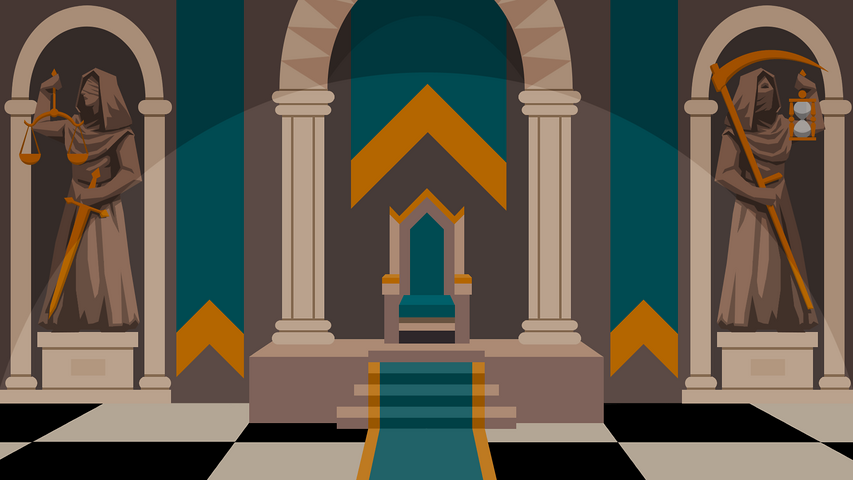 King Of The Castle – image 17
