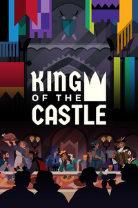 King Of The Castle -  for sale in Emirates from Games2all