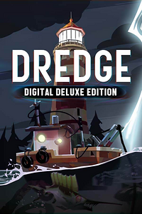 DREDGE Digital Deluxe Edition -  for sale in Emirates from Games2all