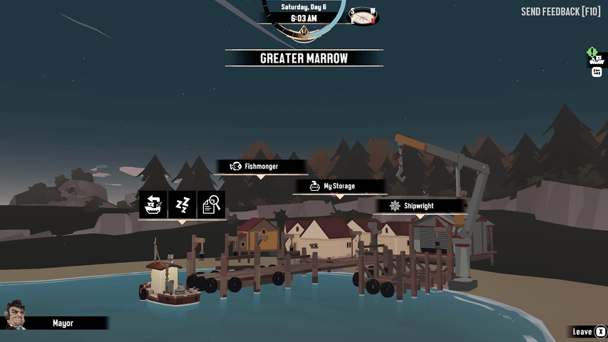 DREDGE Digital Deluxe Edition – image 4