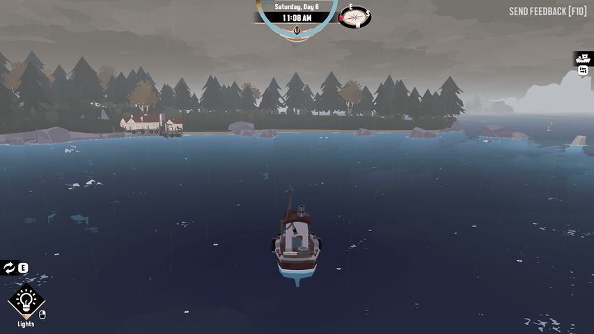 DREDGE Digital Deluxe Edition – image 6