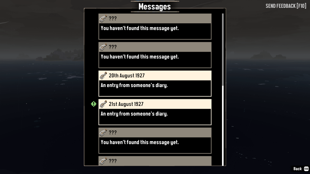 DREDGE Digital Deluxe Edition  for sale in Emirates from Games2all