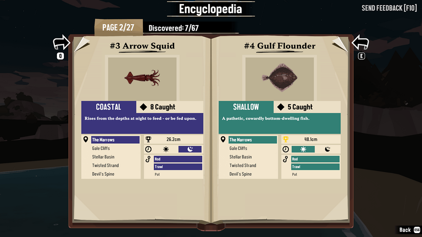 DREDGE Digital Deluxe Edition – image 14