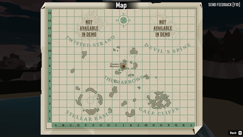 DREDGE Digital Deluxe Edition – image 15