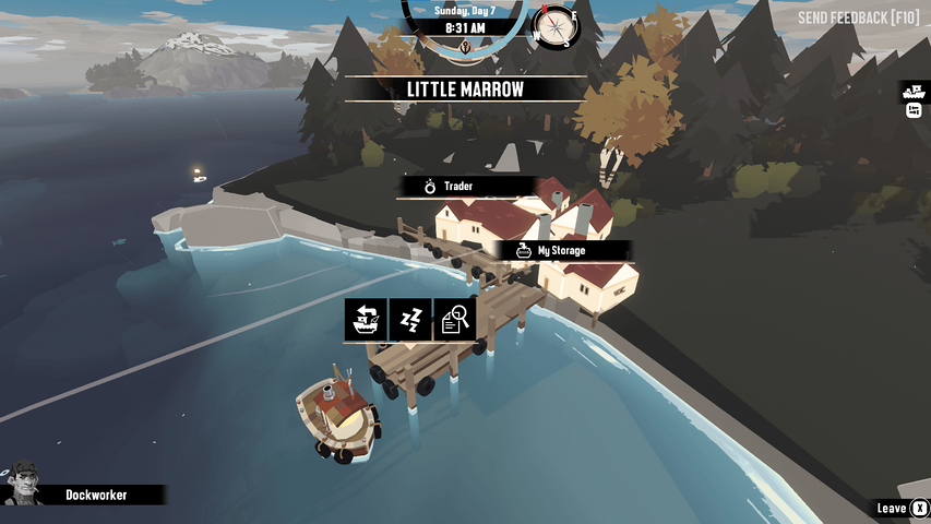 DREDGE Digital Deluxe Edition – image 18