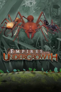 Empires of the Undergrowth - Early Access -  للبيع في الإمارات من خلال Games2all