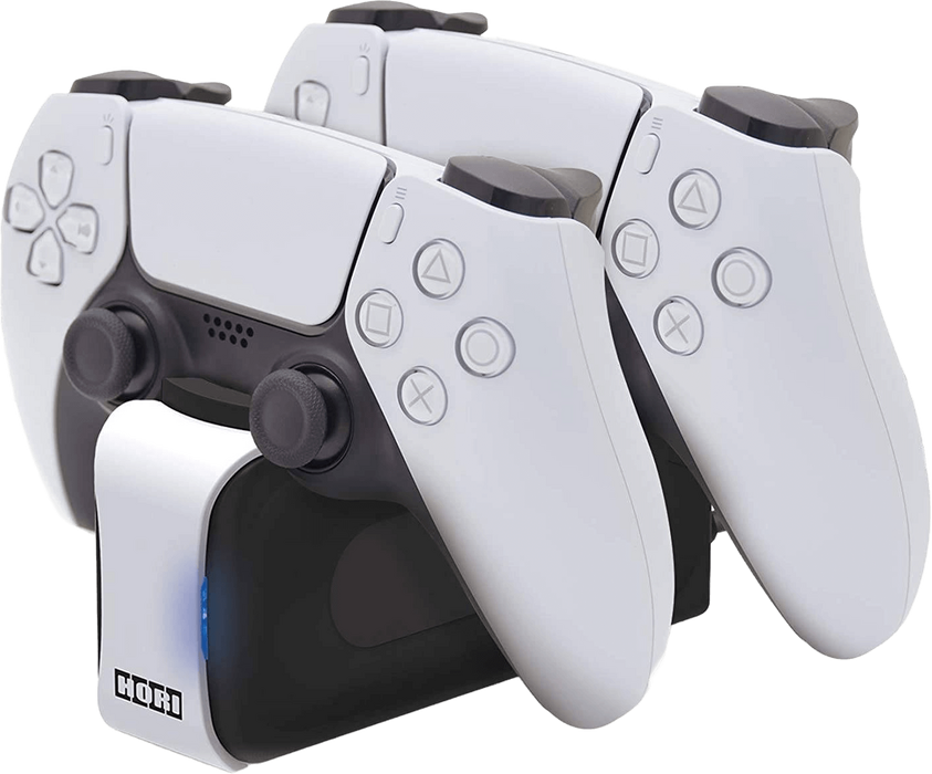 Hori DualSense Dedicated Charging Stand Double for PS5  for sale in Emirates from Games2all