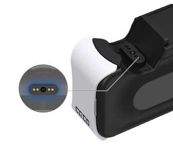 Hori DualSense Dedicated Charging Stand Double for PS5  for sale in Emirates from Games2all