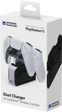 Hori DualSense Dedicated Charging Stand Double for PS5