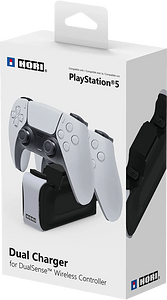 Hori DualSense Dedicated Charging Stand Double for PS5  for sale in Emirates from Games2all