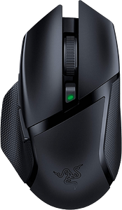 Razer Basilisk X HyperSpeed Wireless Gaming Mouse 
