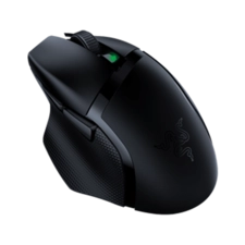 Razer Basilisk X HyperSpeed Wireless Gaming Mouse   for sale in Emirates from Games2all
