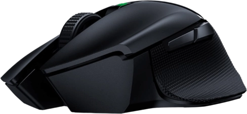 Razer Basilisk X HyperSpeed Wireless Gaming Mouse   for sale in Emirates from Games2all