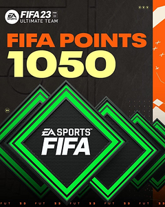 FIFA 23: 1050 FUT Points (PC) Origin Key Global -  for sale in Emirates from Games2all