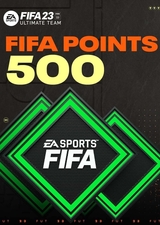 FIFA 23: 500 FUT Points (PC) Origin Key Global