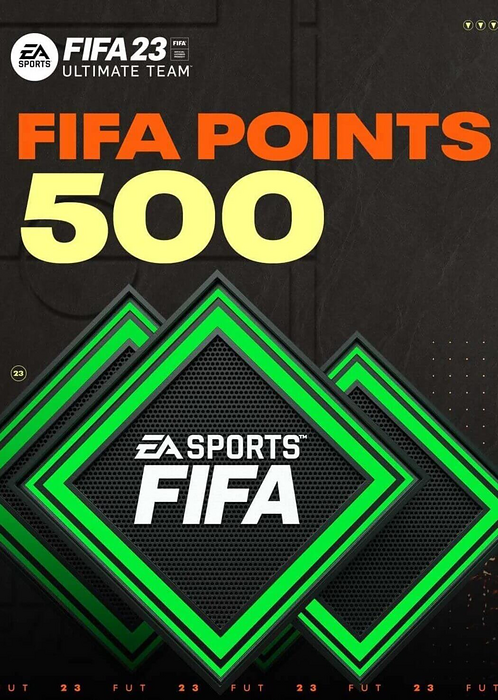 FIFA 23: 500 FUT Points (PC) Origin Key Global  for sale in Emirates from Games2all