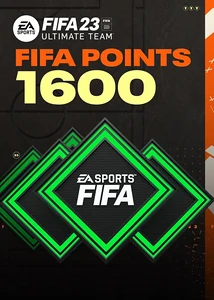 فيفا 23: نقاط فات 1600 كود أوريجين ديجيتال للكمبيوتر - جلوبال -  للبيع في الإمارات من خلال Games2all