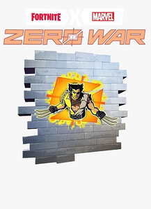  Fortnite Skin - SNIKT! SNIKT! Spray! (DLC) Epic Games Key Global