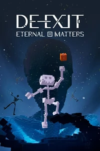 DE-EXIT - Eternal Matters -  للبيع في الإمارات من خلال Games2all