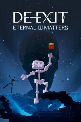 DE-EXIT - Eternal Matters