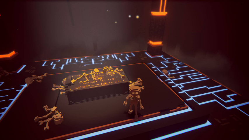 DE-EXIT - Eternal Matters – image 3