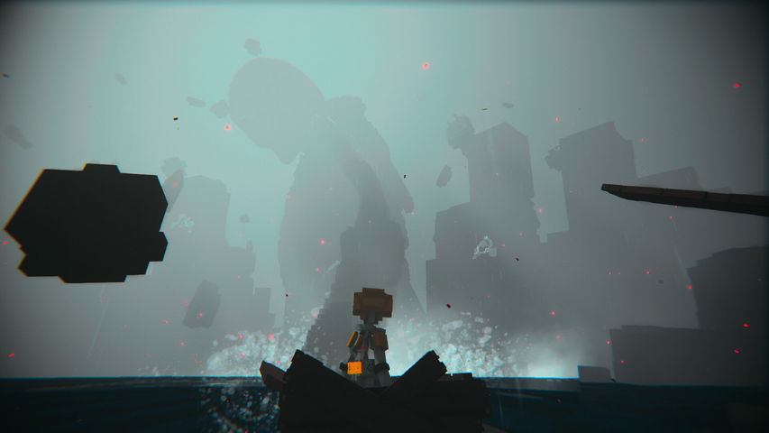 DE-EXIT - Eternal Matters – image 4