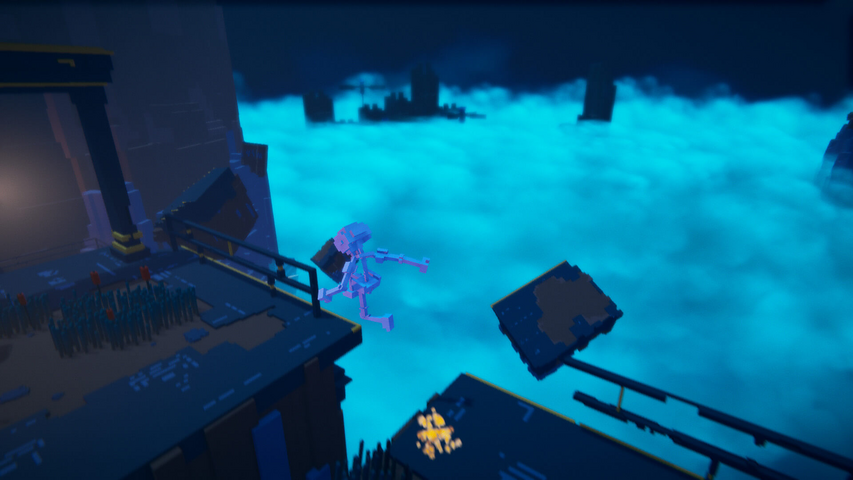 DE-EXIT - Eternal Matters – image 5