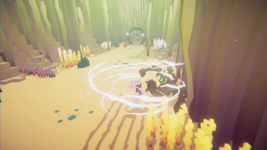DE-EXIT - Eternal Matters – image 6