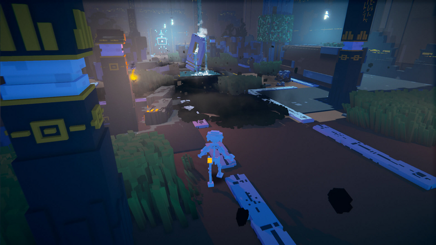 DE-EXIT - Eternal Matters – image 7
