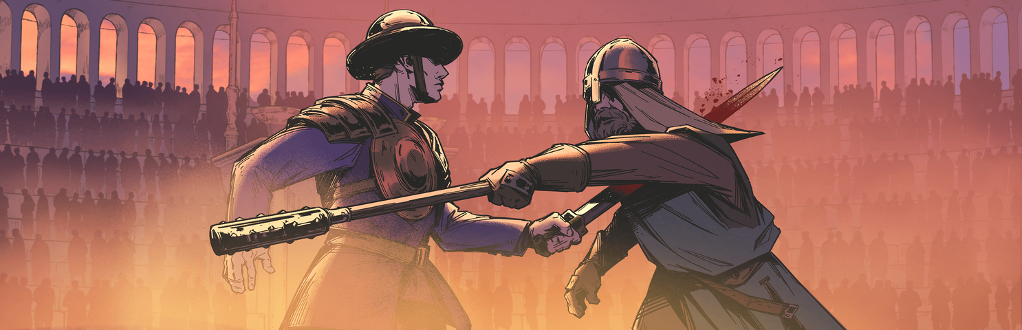 Ash Of Gods: The Way – image 2