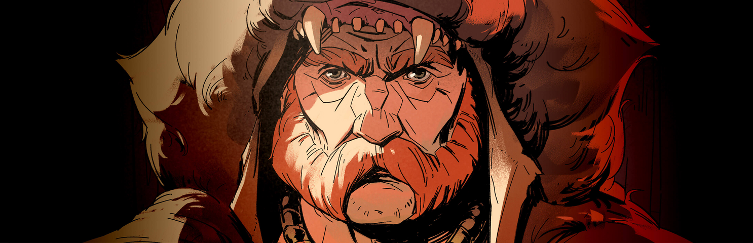 Ash Of Gods: The Way – image 3