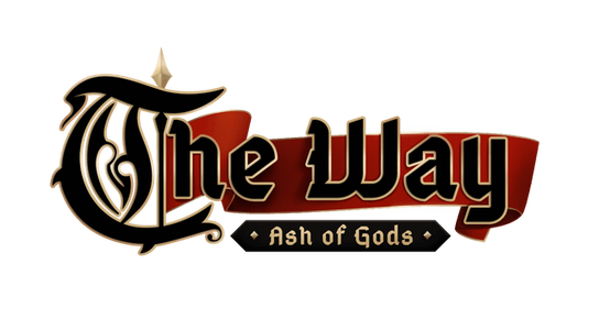 Ash Of Gods: The Way -  for sale in Emirates from Games2all