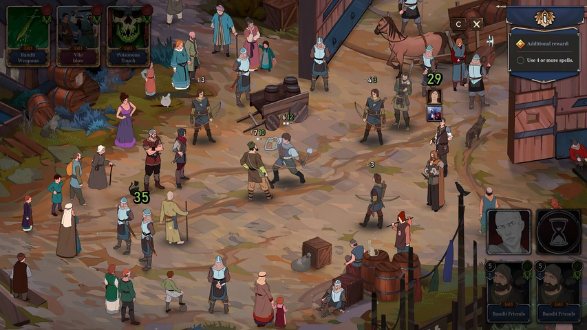 Ash Of Gods: The Way – image 4