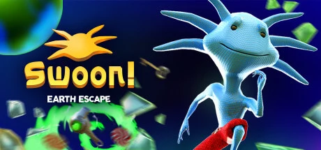 Swoon! Earth Escape -  للبيع في الإمارات من خلال Games2all