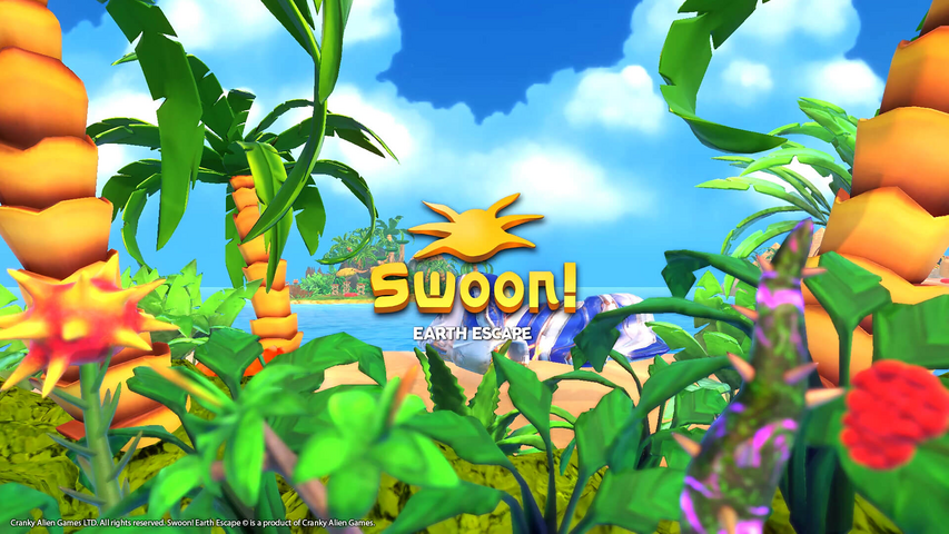 Swoon! Earth Escape – image 3